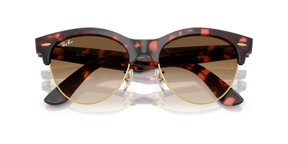 RAY-BAN RB2341 CLUBMASTER WAY 143251 51