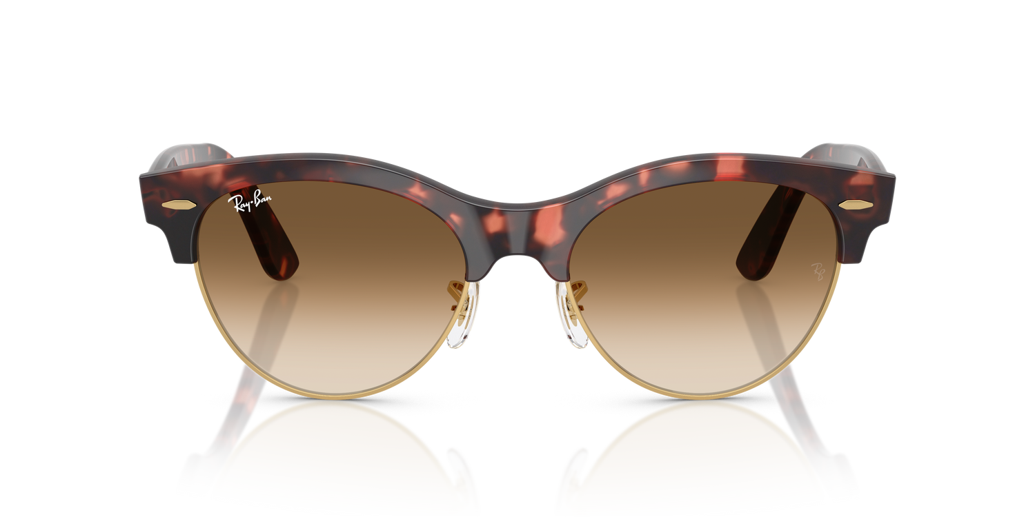 RAY-BAN RB2341 CLUBMASTER WAY 143251 51