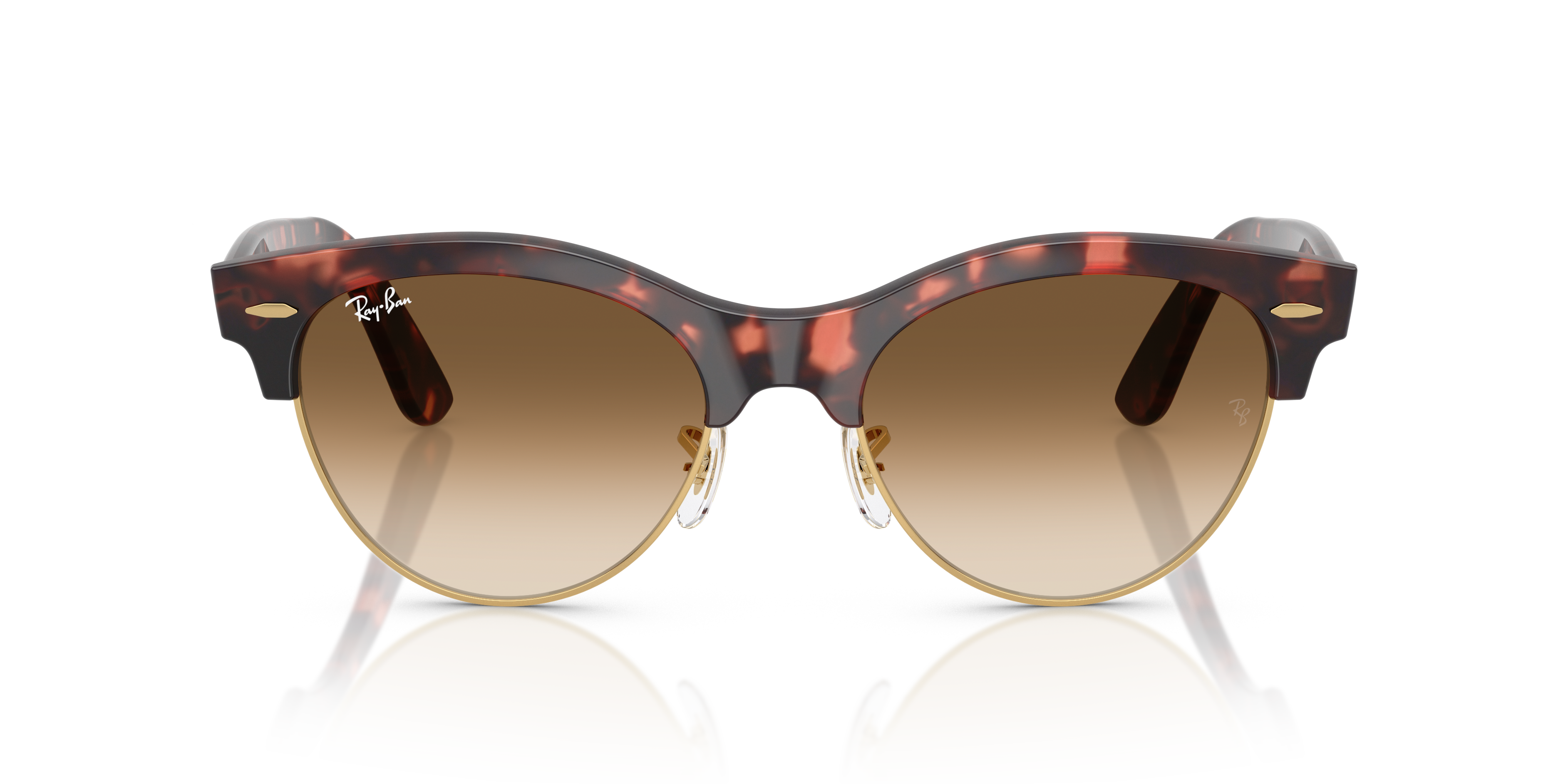 RAY-BAN RB2341 CLUBMASTER WAY 143251 51