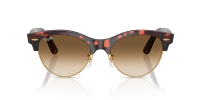 RAY-BAN RB2341 CLUBMASTER WAY 143251 51