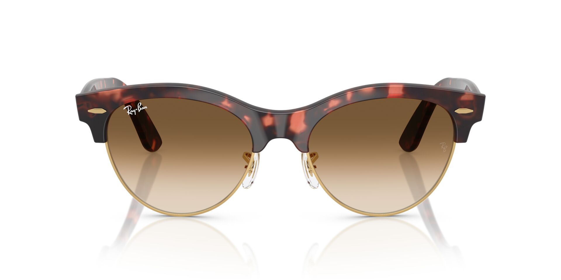 RAY-BAN RB2341 CLUBMASTER WAY 143251 54