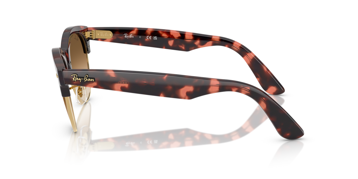 RAY-BAN RB2341 CLUBMASTER WAY 143251 51