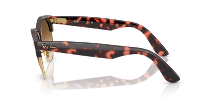 RAY-BAN RB2341 CLUBMASTER WAY 143251 51