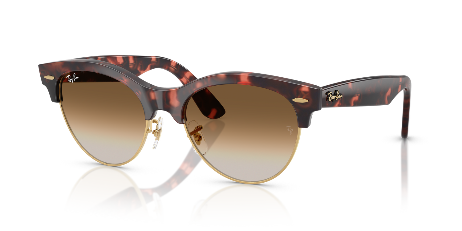 RAY-BAN RB2341 CLUBMASTER WAY 143251 51