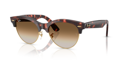 RAY-BAN RB2341 CLUBMASTER WAY 143251 51