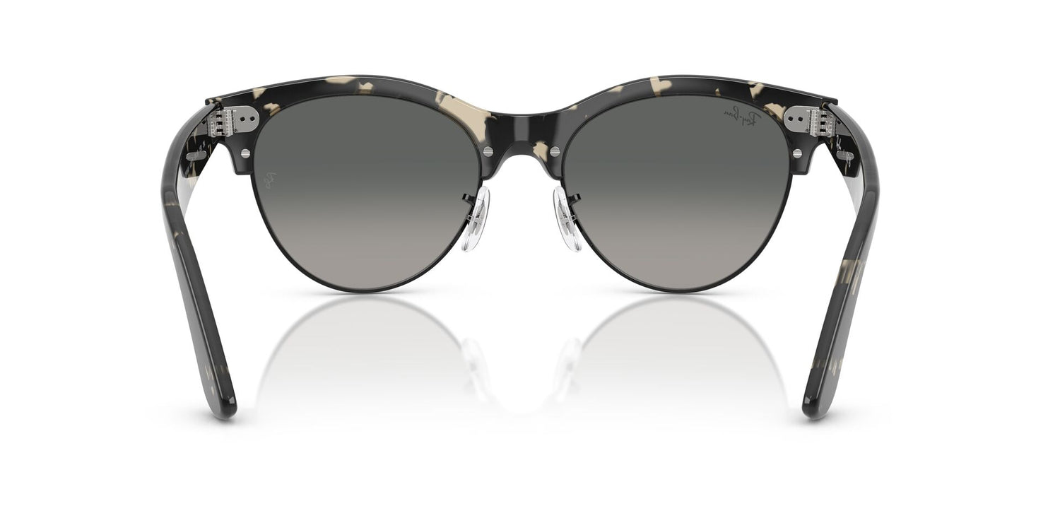 RAY-BAN RB2341 CLUBMASTER WAY 143371 54