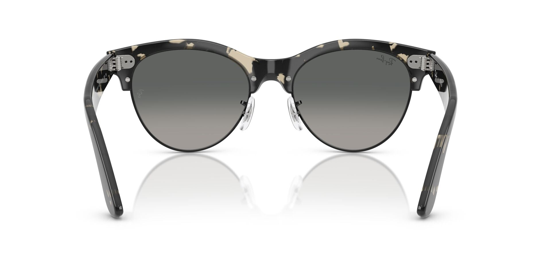 RAY-BAN RB2341 CLUBMASTER WAY 143371 54