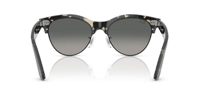 RAY-BAN RB2341 CLUBMASTER WAY 143371 54