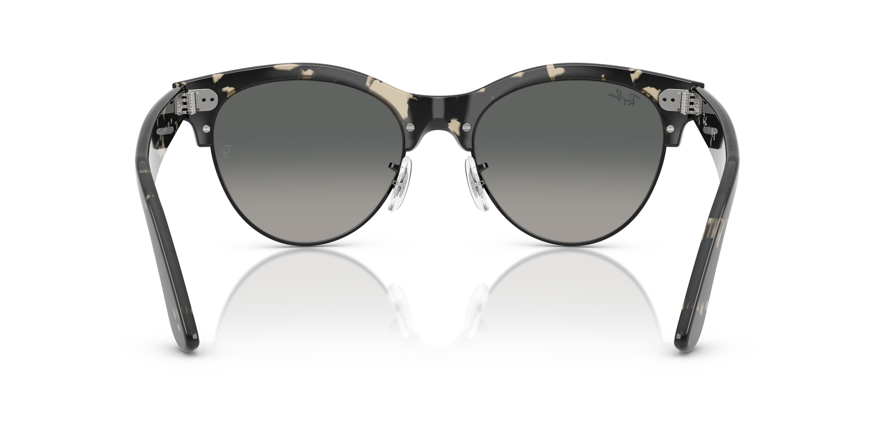 RAY-BAN RB2341 CLUBMASTER WAY 143371 54