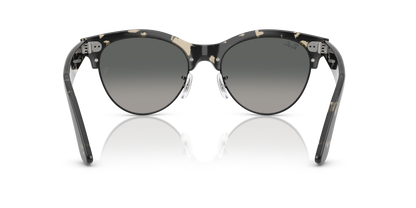 RAY-BAN RB2341 CLUBMASTER WAY 143371 54