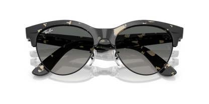 RAY-BAN RB2341 CLUBMASTER WAY 143371 54