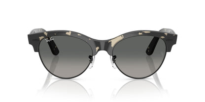 RAY-BAN RB2341 CLUBMASTER WAY 143371 54