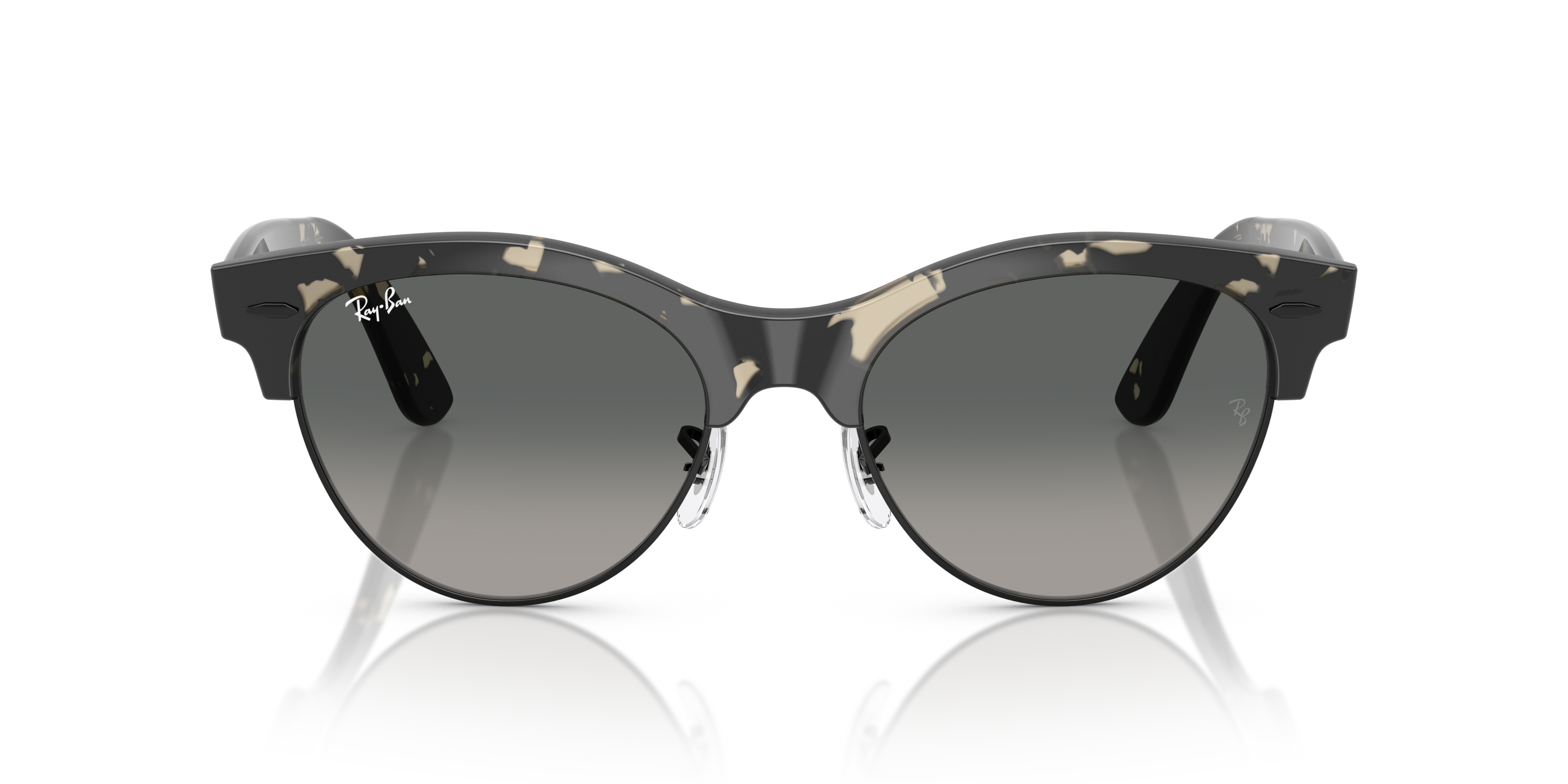 RAY-BAN RB2341 CLUBMASTER WAY 143371 54