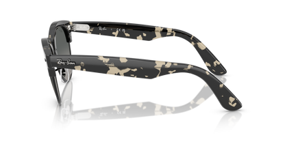 RAY-BAN RB2341 CLUBMASTER WAY 143371 51