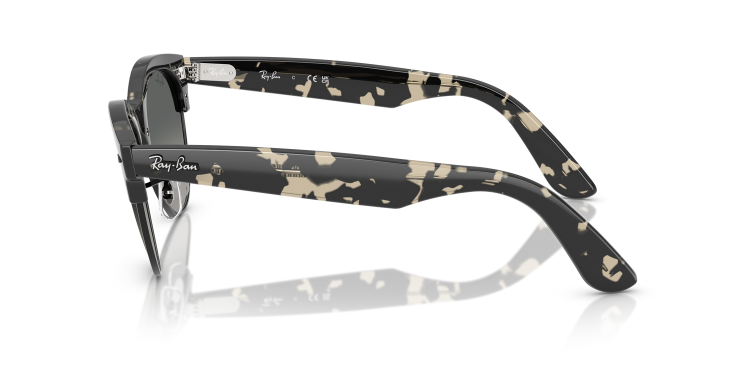 RAY-BAN RB2341 CLUBMASTER WAY 143371 54