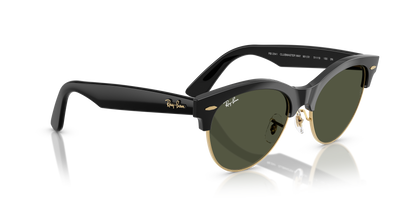 RAY-BAN RB2341 CLUBMASTER WAY 901/31 54