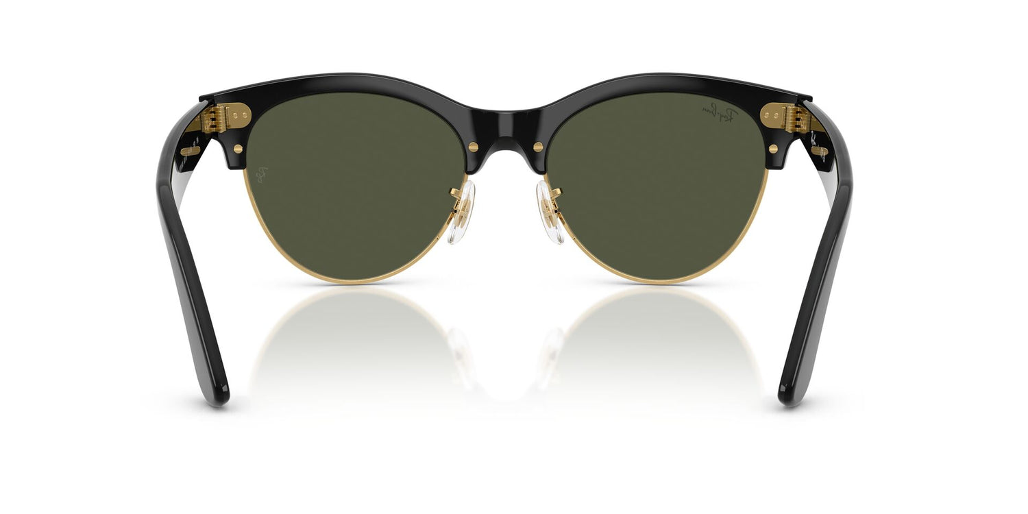 RAY-BAN RB2341 CLUBMASTER WAY 901/31 54