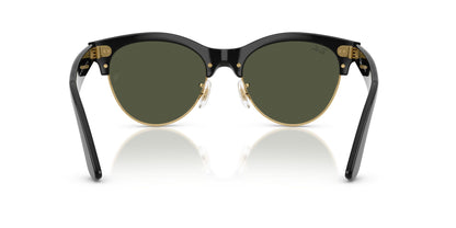 RAY-BAN RB2341 CLUBMASTER WAY 901/31 54
