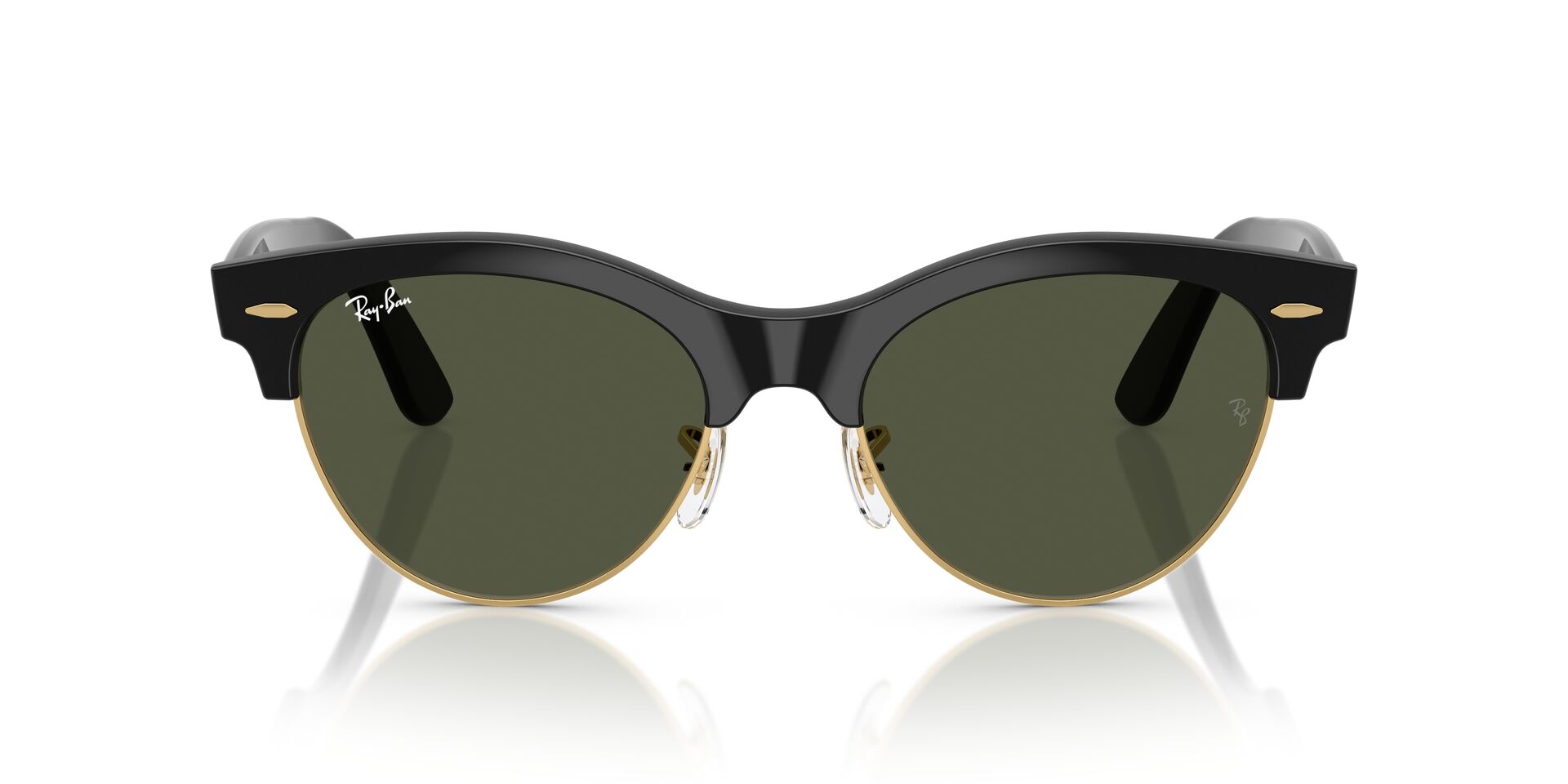 RAY-BAN RB2341 CLUBMASTER WAY 901/31 54