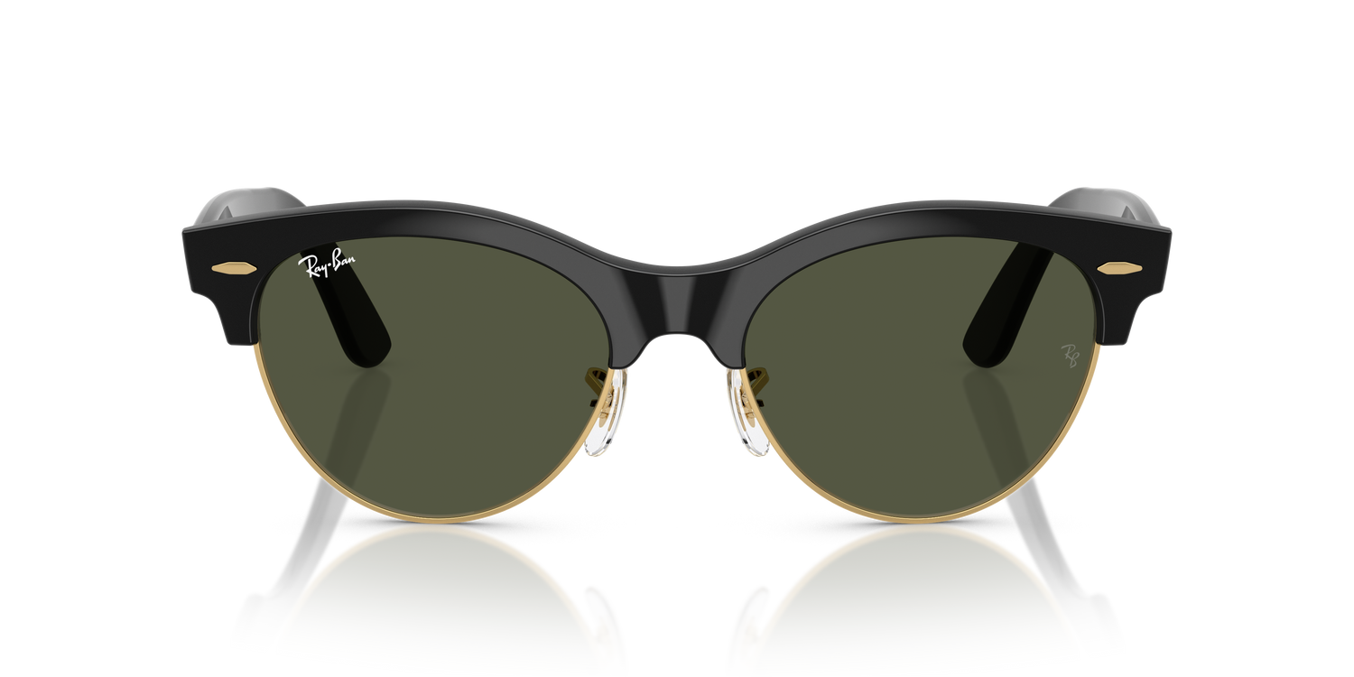 RAY-BAN RB2341 CLUBMASTER WAY 901/31 54