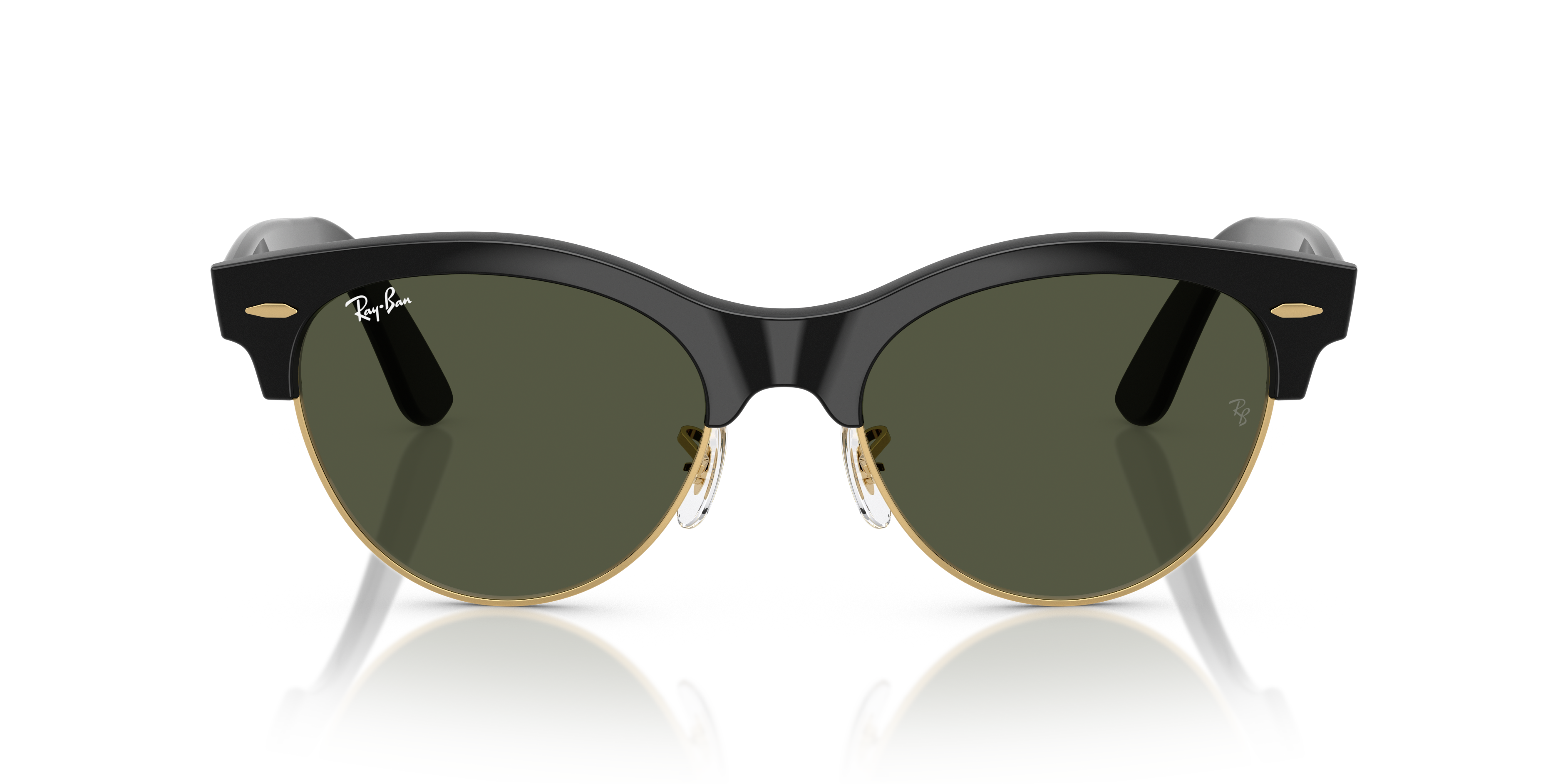 RAY-BAN RB2341 CLUBMASTER WAY 901/31 54