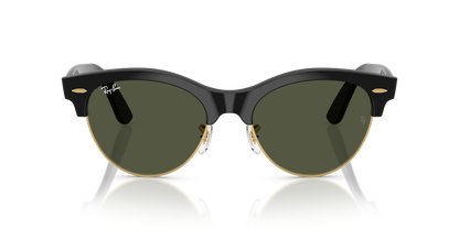 RAY-BAN RB2341 CLUBMASTER WAY 901/31 54