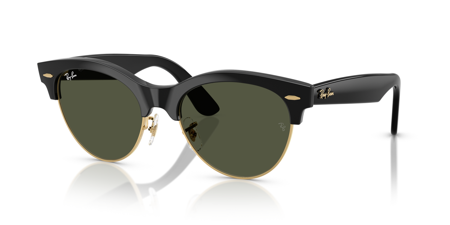RAY-BAN RB2341 CLUBMASTER WAY 901/31 54