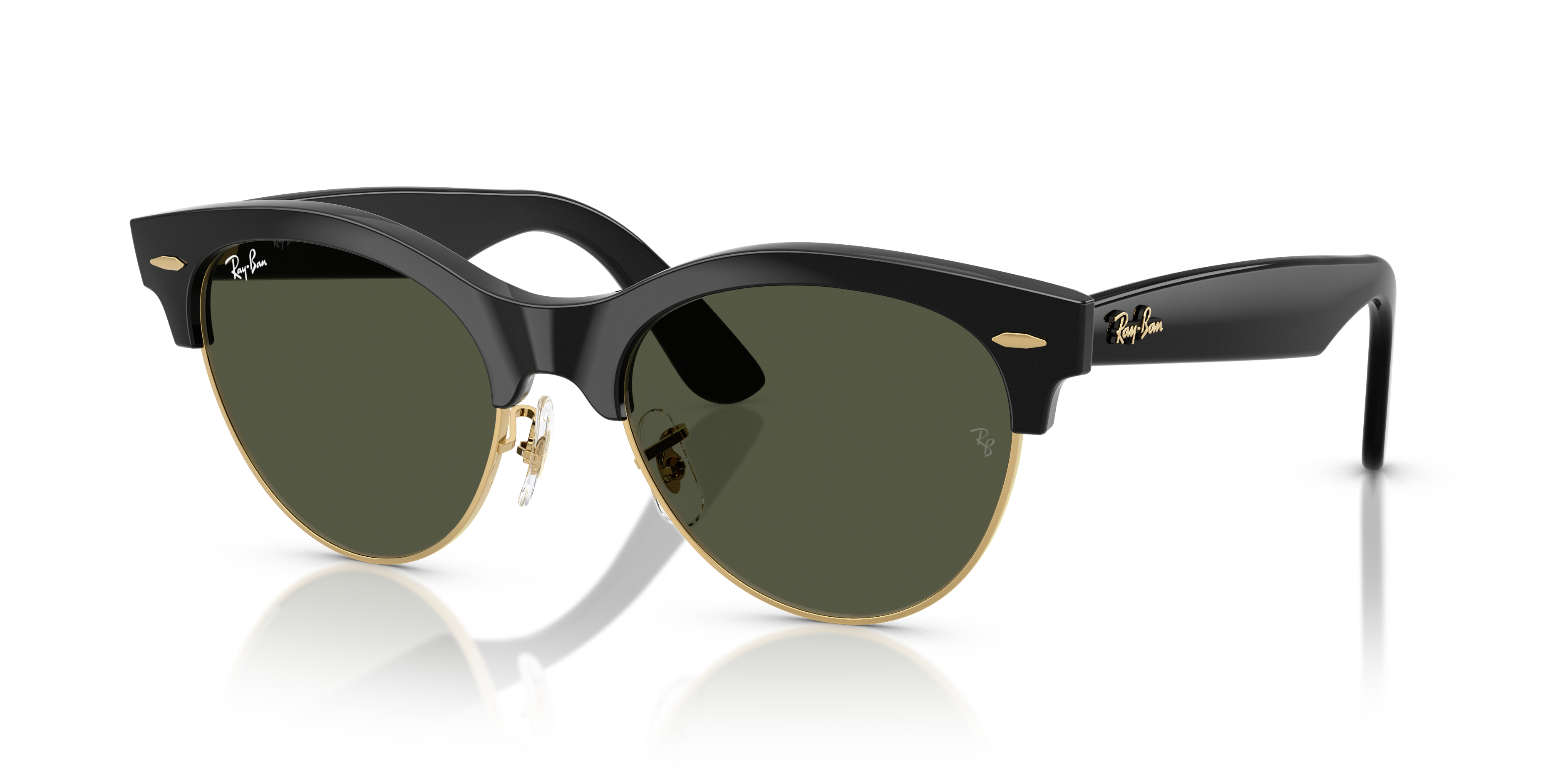 RAY-BAN RB2341 CLUBMASTER WAY 901/31 54