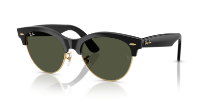 RAY-BAN RB2341 CLUBMASTER WAY 901/31 54