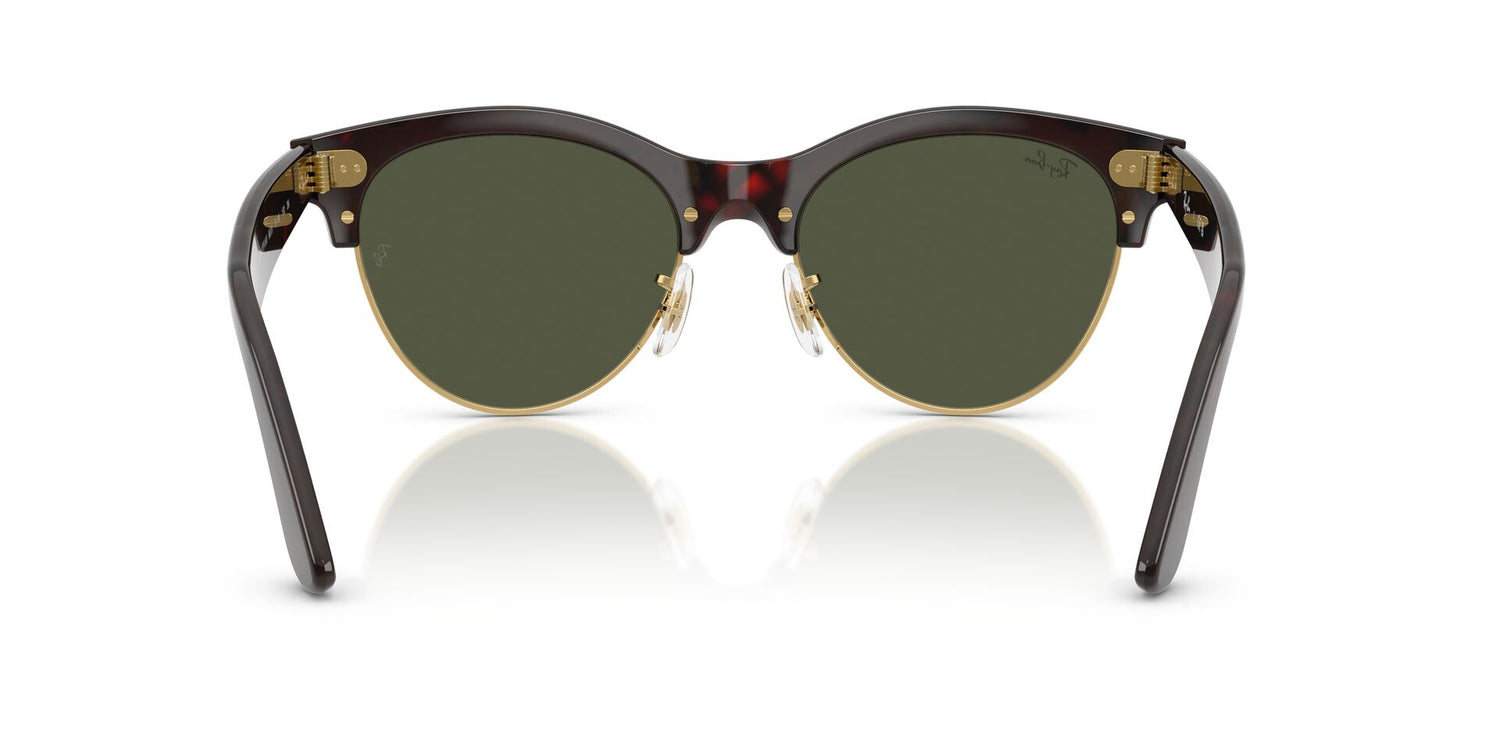 RAY-BAN RB2341 CLUBMASTER WAY 990/31 51