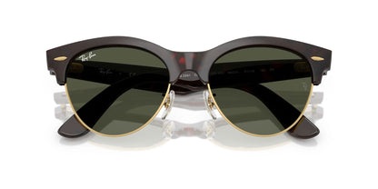 RAY-BAN RB2341 CLUBMASTER WAY 990/31 51