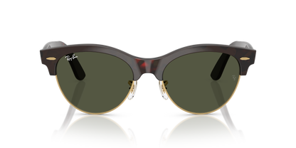 RAY-BAN RB2341 CLUBMASTER WAY 990/31 54