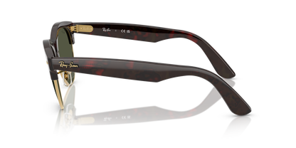 RAY-BAN RB2341 CLUBMASTER WAY 990/31 54