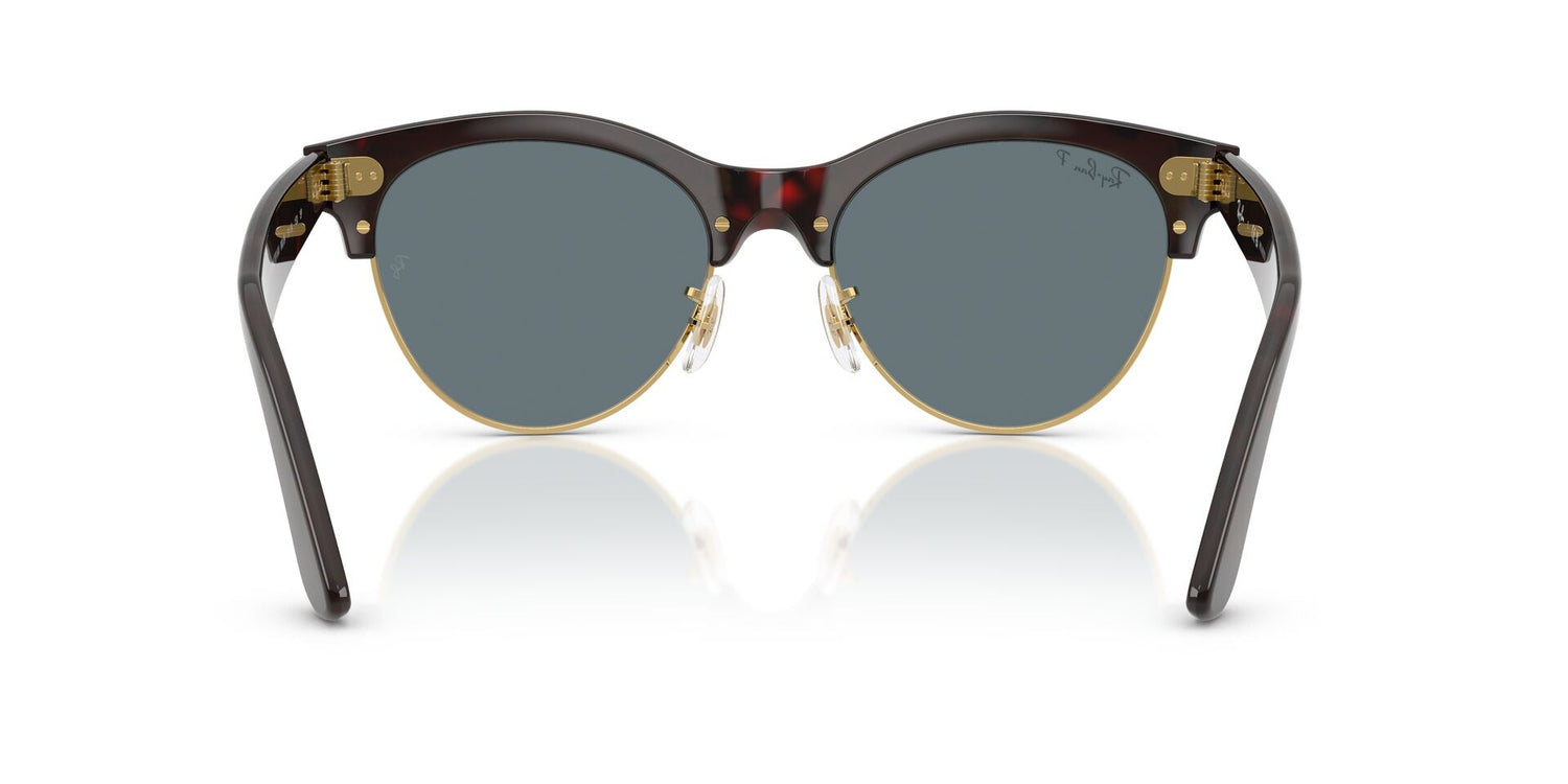 RAY-BAN RB2341 CLUBMASTER WAY 990/3R 51