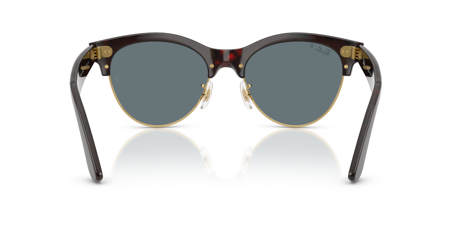 RAY-BAN RB2341 CLUBMASTER WAY 990/3R 54