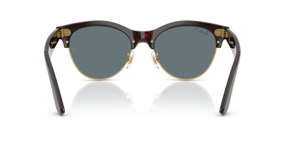 RAY-BAN RB2341 CLUBMASTER WAY 990/3R 54