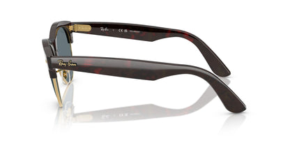 RAY-BAN RB2341 CLUBMASTER WAY 990/3R 51