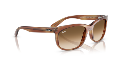 RAY-BAN RB2389 BALORETTE 140351 60