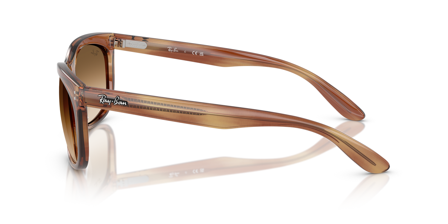 RAY-BAN RB2389 BALORETTE 140351 57