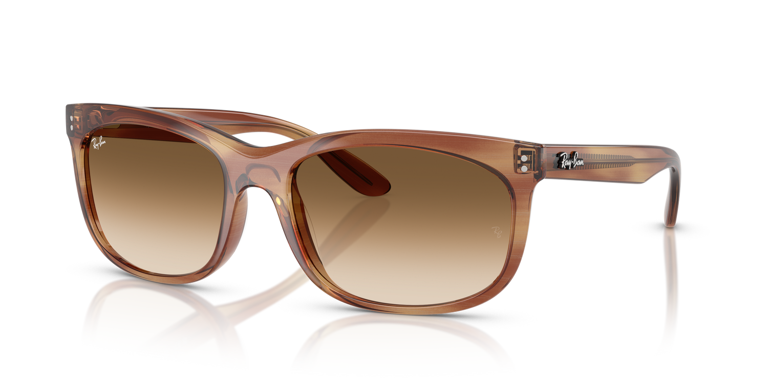 RAY-BAN RB2389 BALORETTE 140351 60