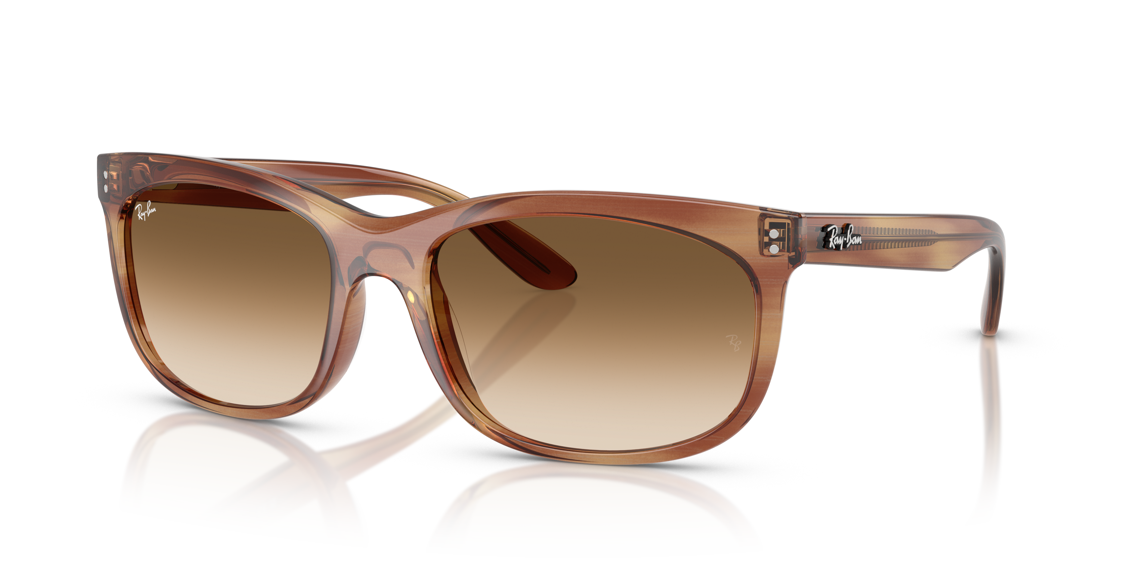 RAY-BAN RB2389 BALORETTE 140351 60