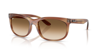 RAY-BAN RB2389 BALORETTE 140351 57