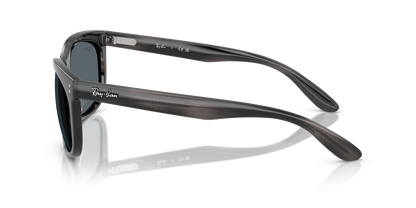 RAY-BAN RB2389 BALORETTE 1404R5 60