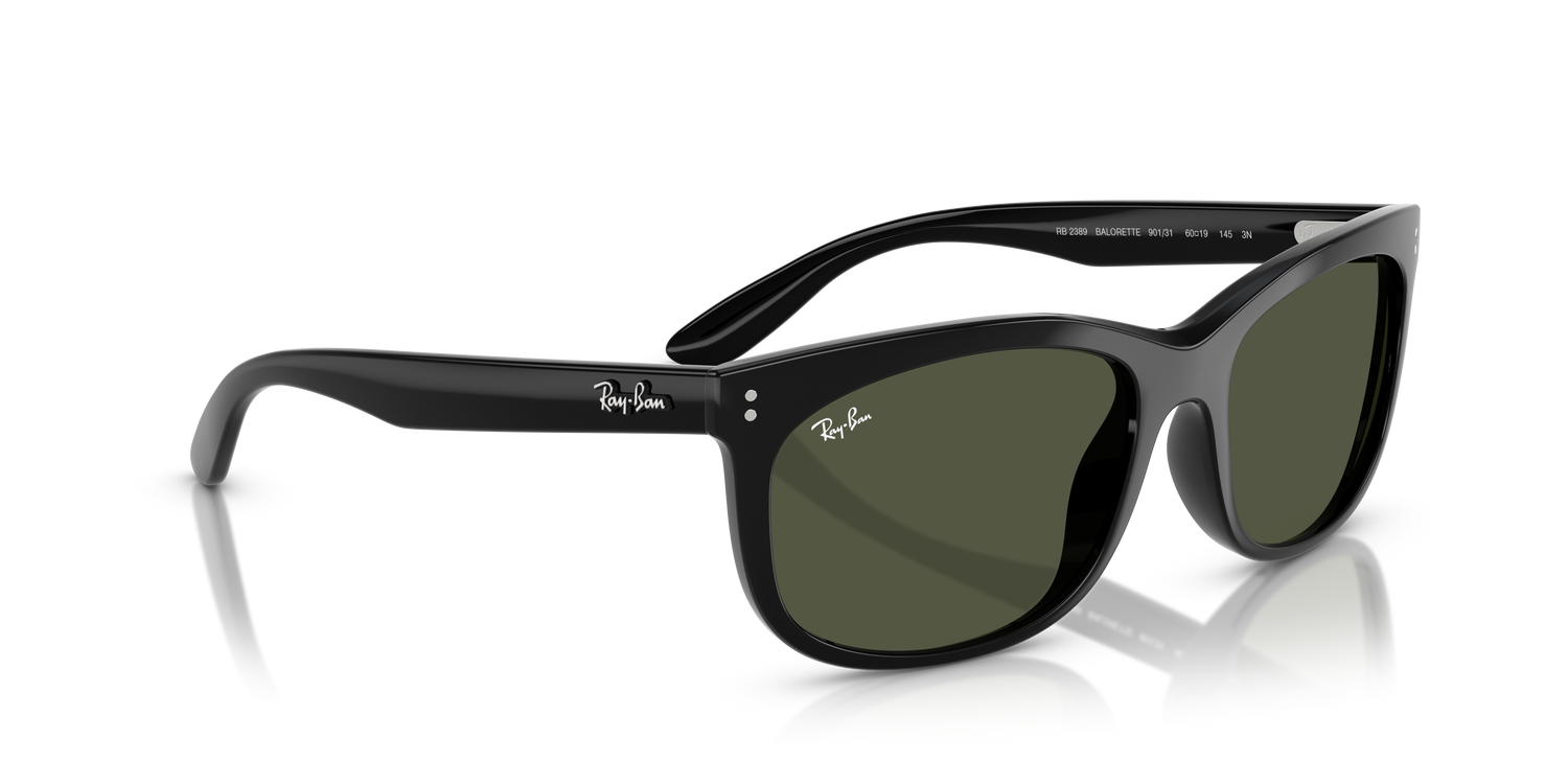 RAY-BAN RB2389 BALORETTE 901/31 60