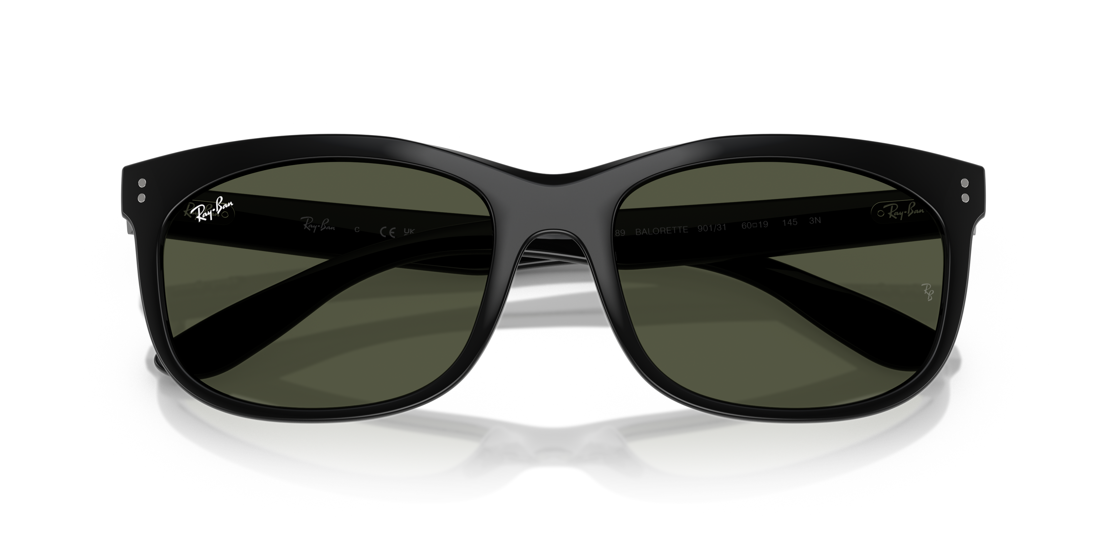 RAY-BAN RB2389 BALORETTE 901/31 60