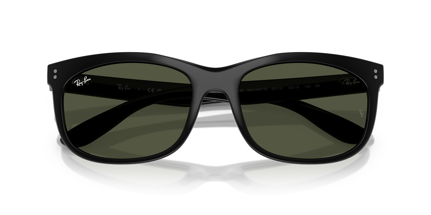 RAY-BAN RB2389 BALORETTE 901/31 60