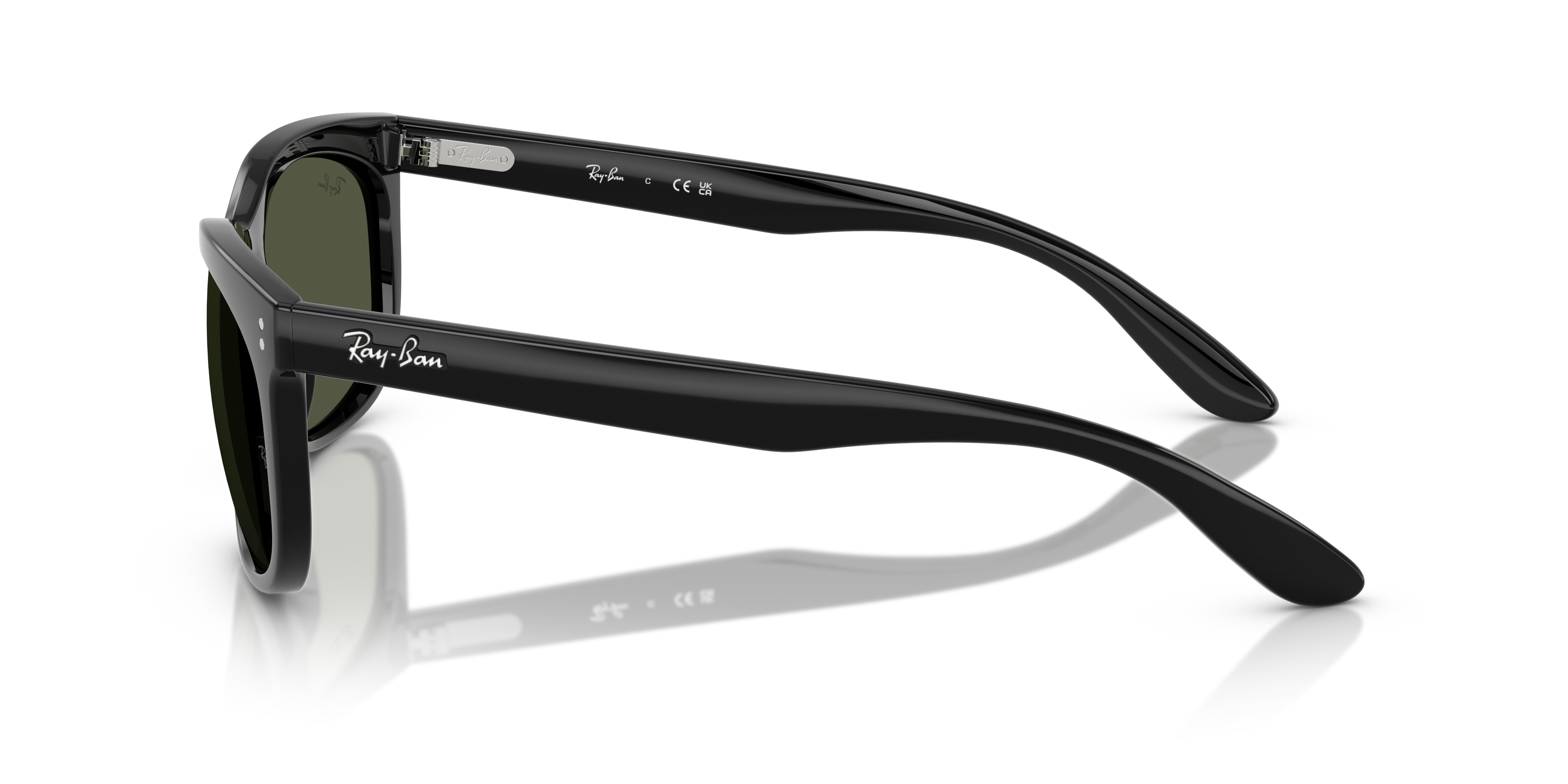 RAY-BAN RB2389 BALORETTE 901/31 60