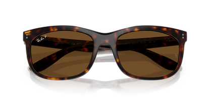 RAY-BAN RB2389 BALORETTE 902/57 57