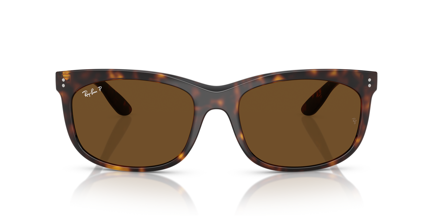 RAY-BAN RB2389 BALORETTE 902/57 57