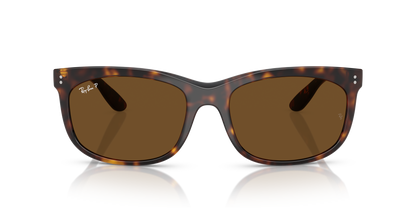 RAY-BAN RB2389 BALORETTE 902/57 57